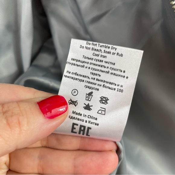 {Atoir} Alex Parker Jacket, Size4 - Picture 10 of 11